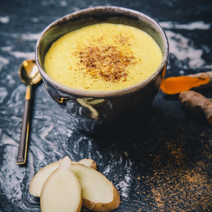 
                  
                    Load image into Gallery viewer, Golden Turmeric Latte 500g
                  
                