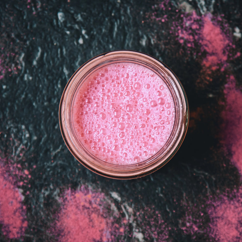
                  
                    Load image into Gallery viewer, Pink Coconut Latte 5kg
                  
                