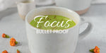 Bullet Proof SAMURAI MATCHA Blend